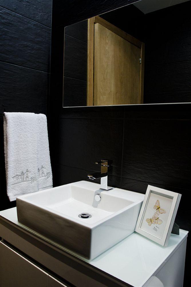 Boutique Hotel Solar De Oura Vidago Exterior photo