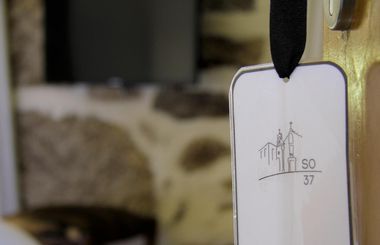 Boutique Hotel Solar De Oura Vidago Exterior photo